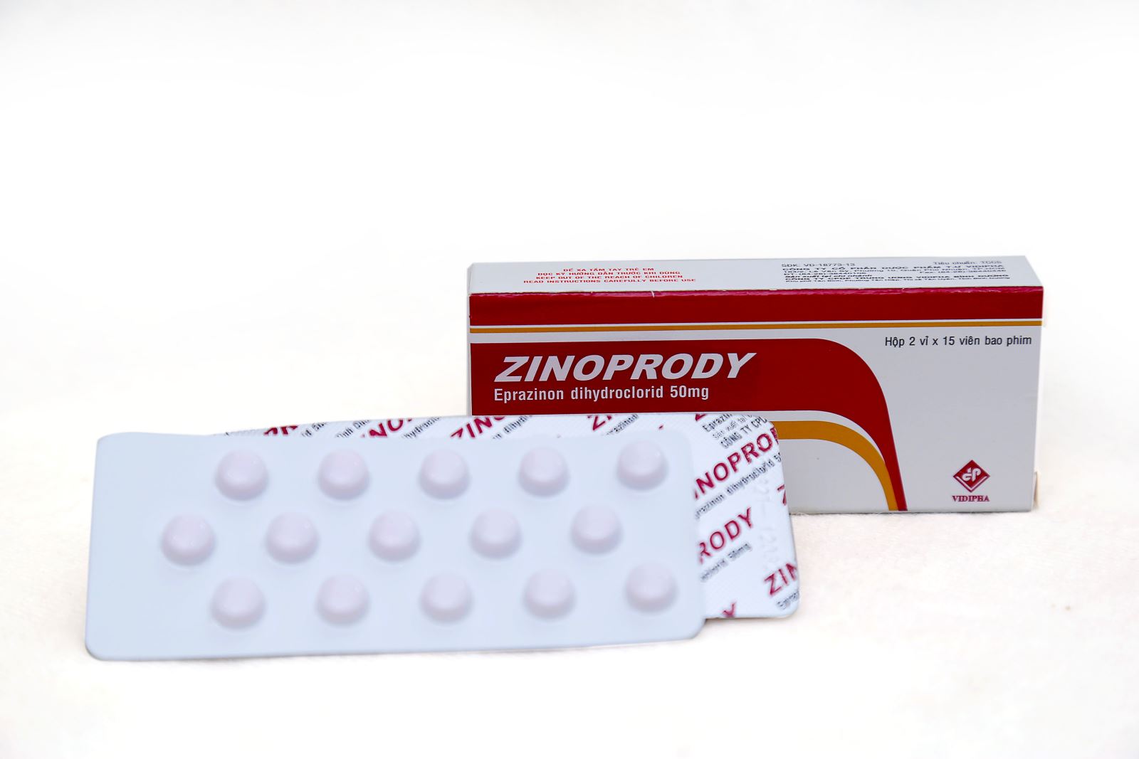 ZINOPRODY